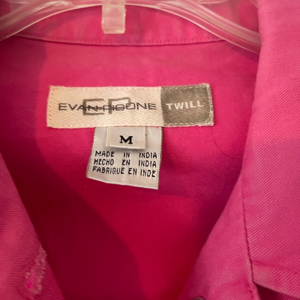 HOT Pink Jacket
